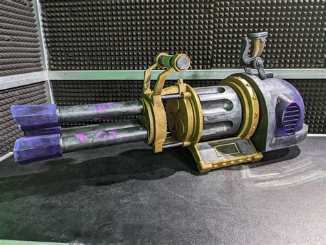 minigun etg.